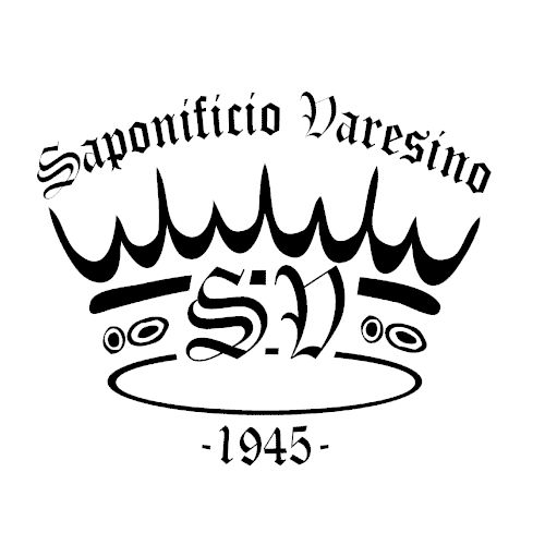 saponificio varesino 1945 logo